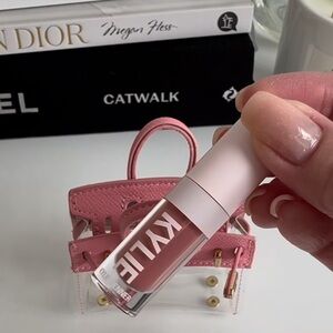 Mini Kylie lipsticks